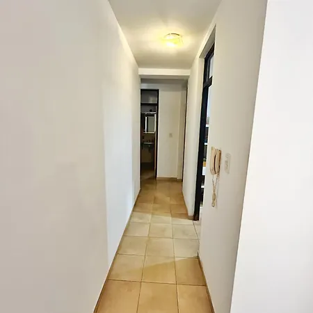 Ayacucho Gold Apartment Mendoza Exterior photo