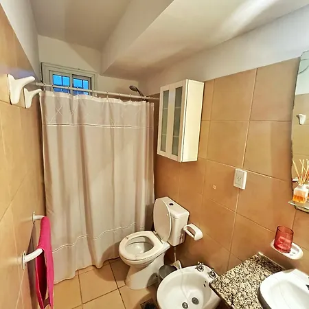 Ayacucho Gold Apartment Mendoza Exterior photo