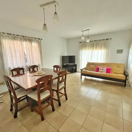 Ayacucho Gold Apartment Mendoza Exterior photo