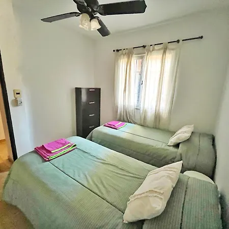Ayacucho Gold Apartment Mendoza Exterior photo