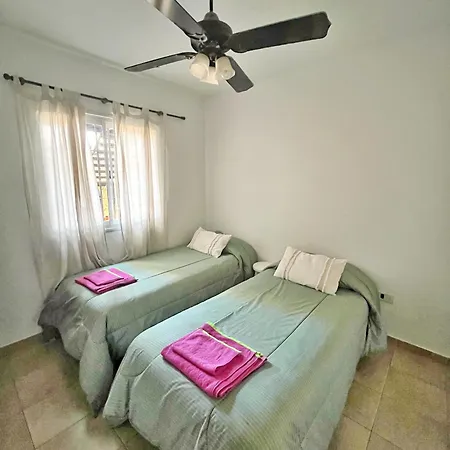 Ayacucho Gold Apartment Mendoza Exterior photo