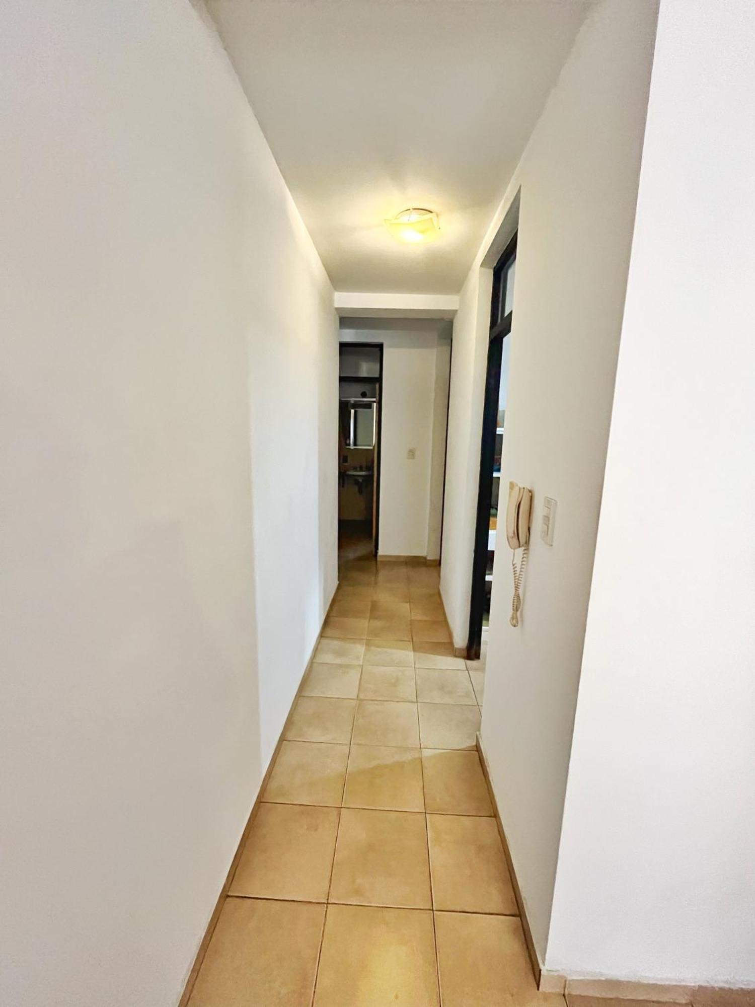 Ayacucho Gold Apartment *
