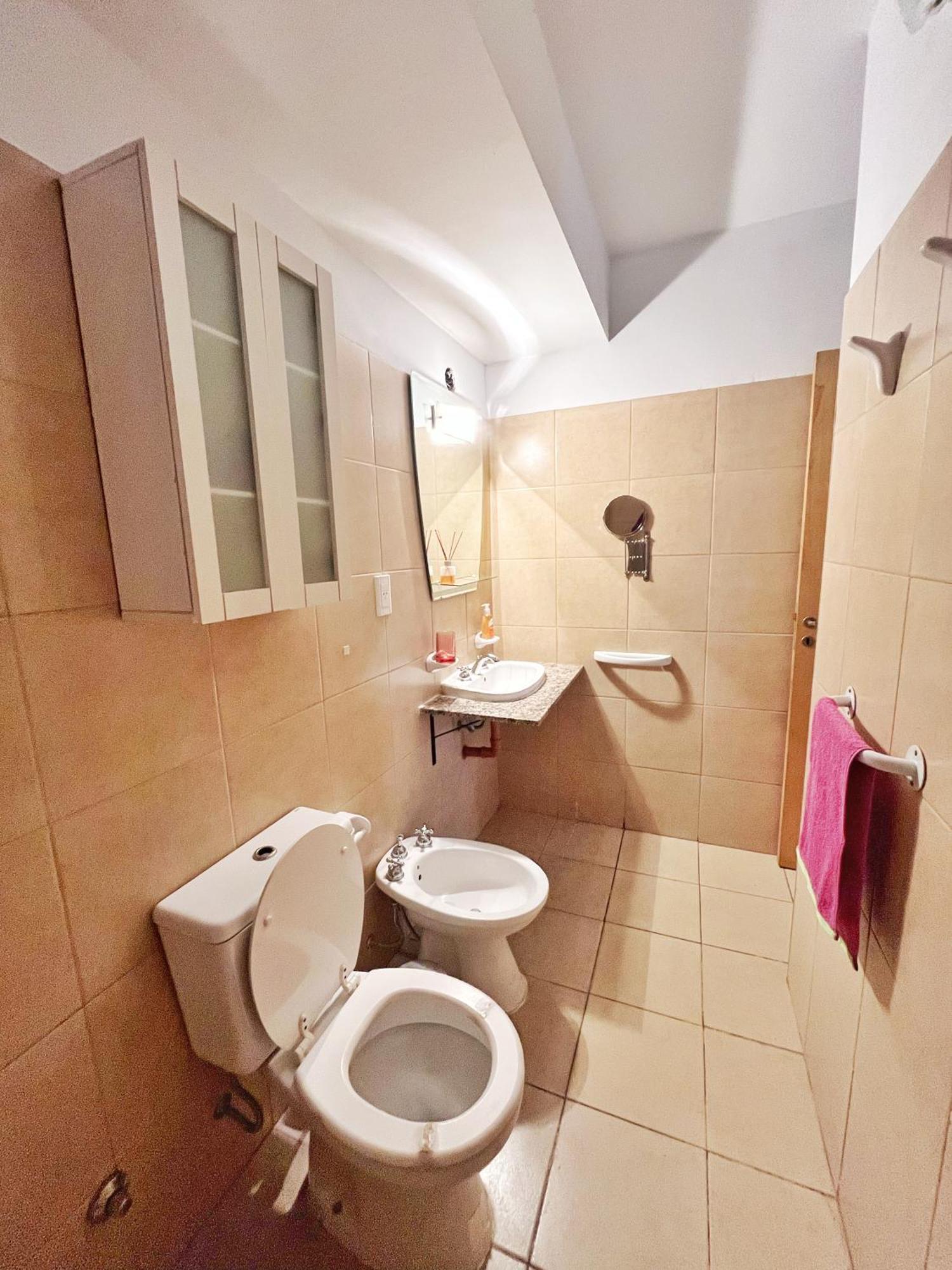 Apartment Ayacucho Gold *