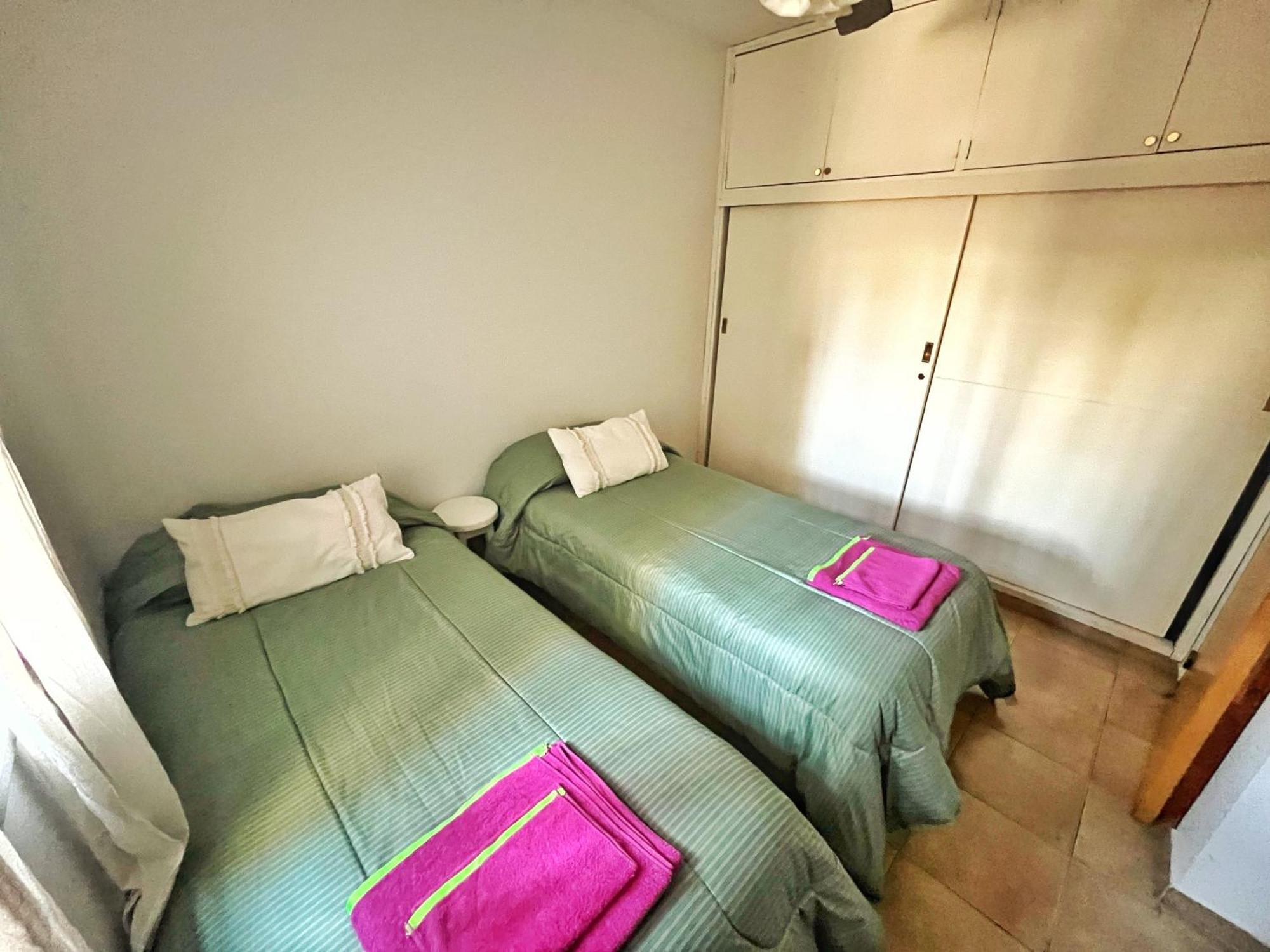 Ayacucho Gold Apartment *