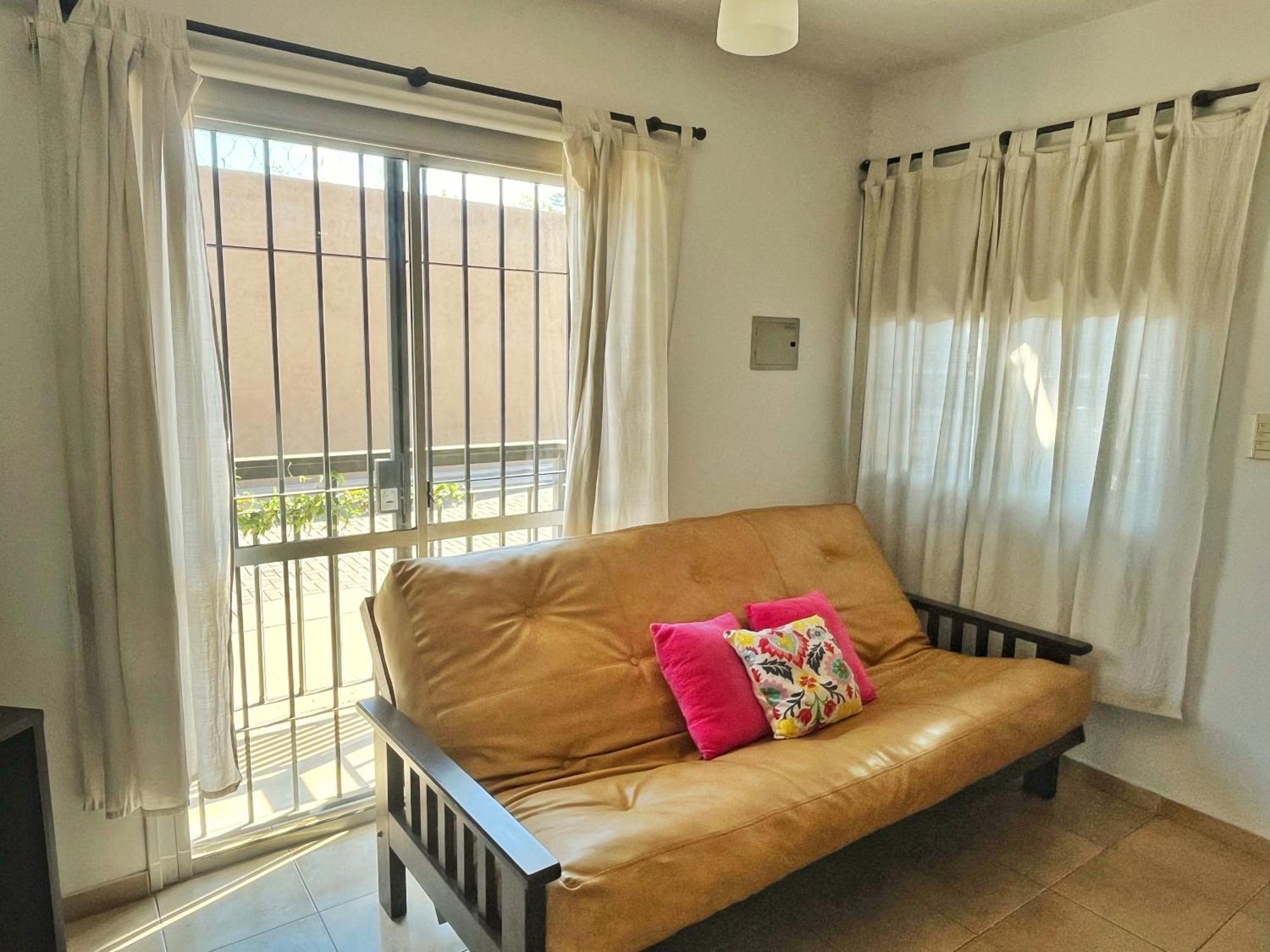 Ayacucho Gold Apartment Mendoza