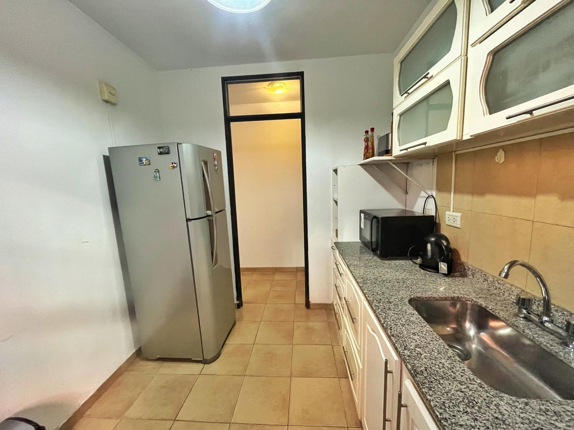 Ayacucho Gold Apartment