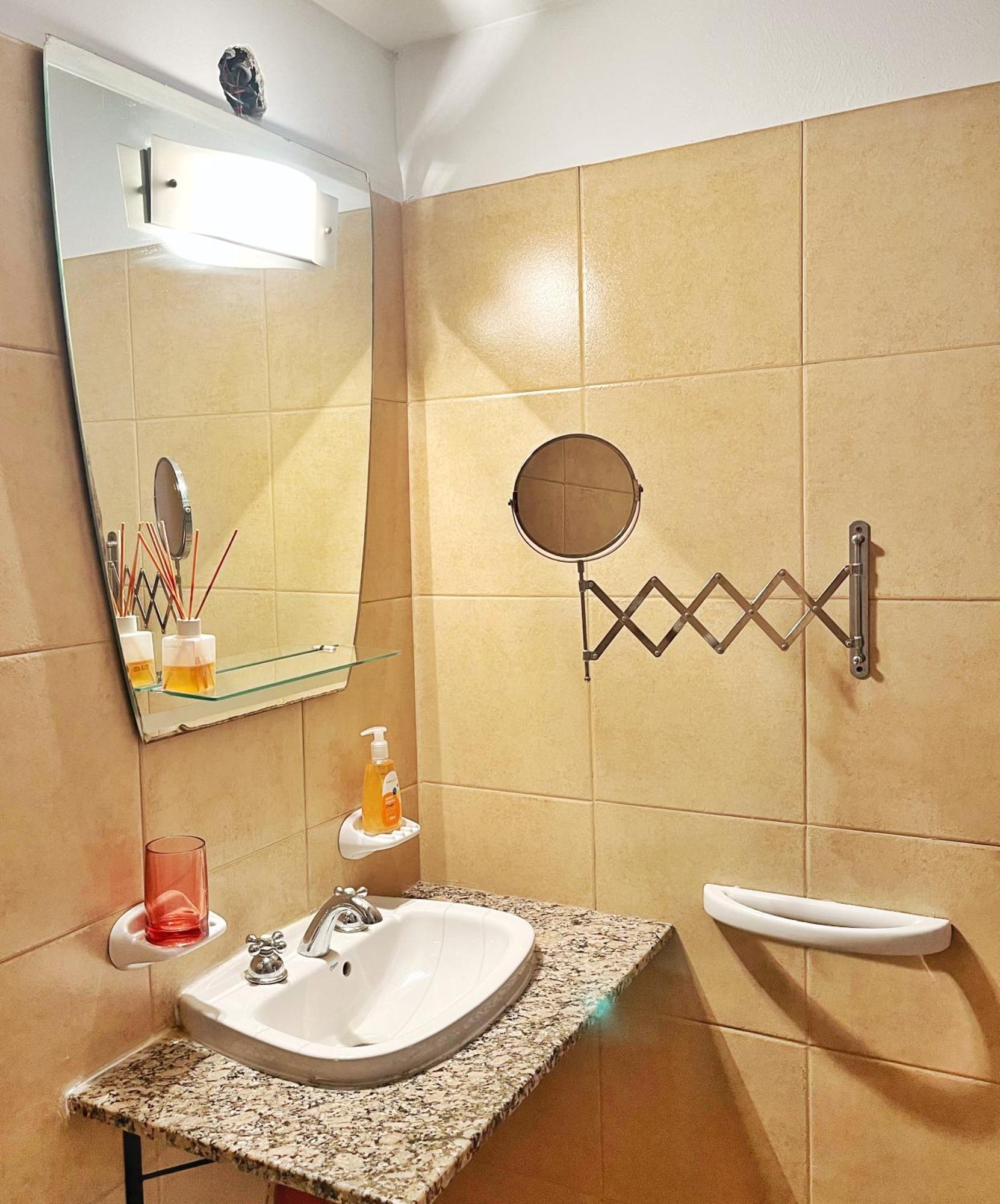 Apartment Ayacucho Gold Mendoza