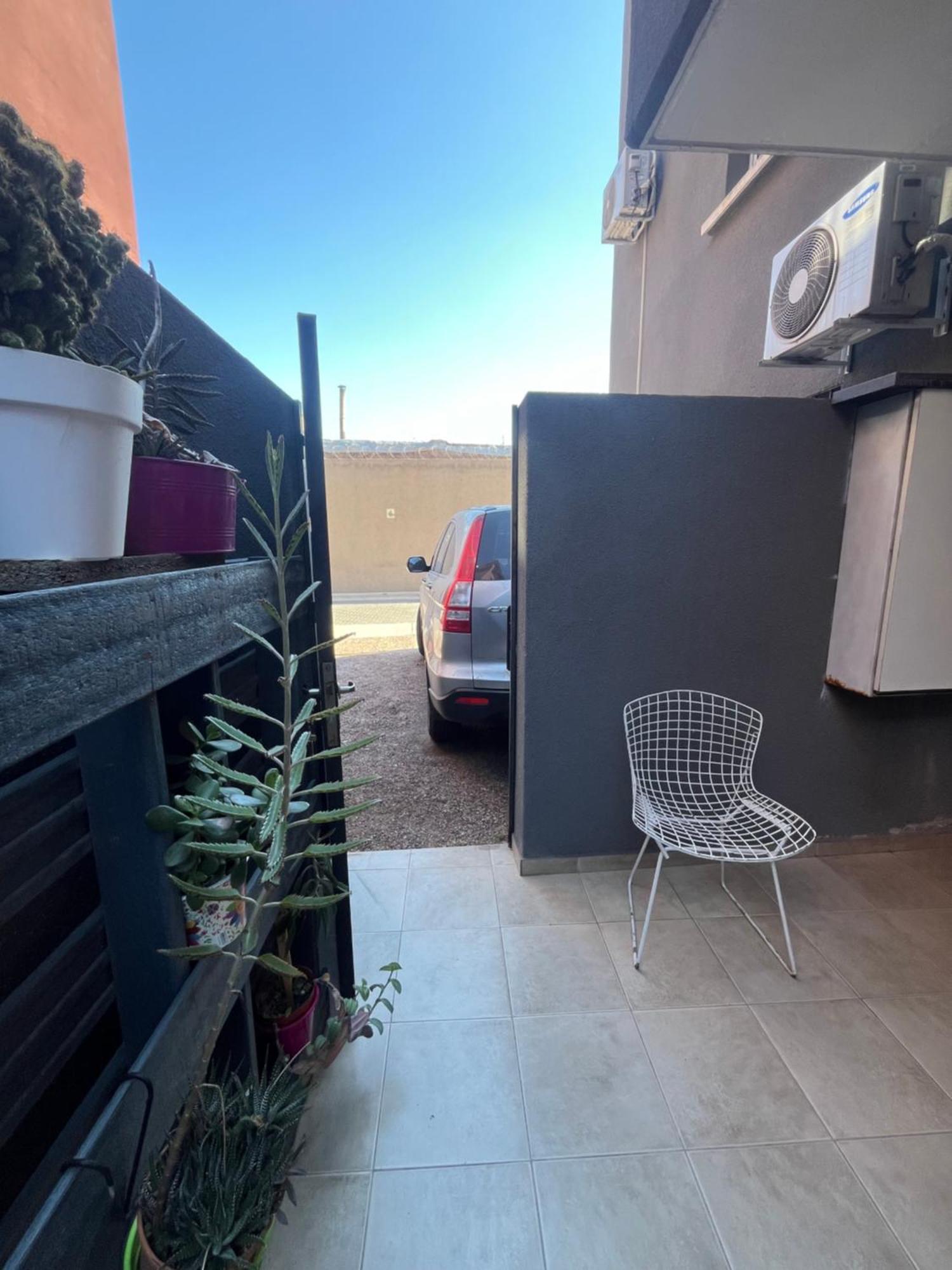 Ayacucho Gold Apartment