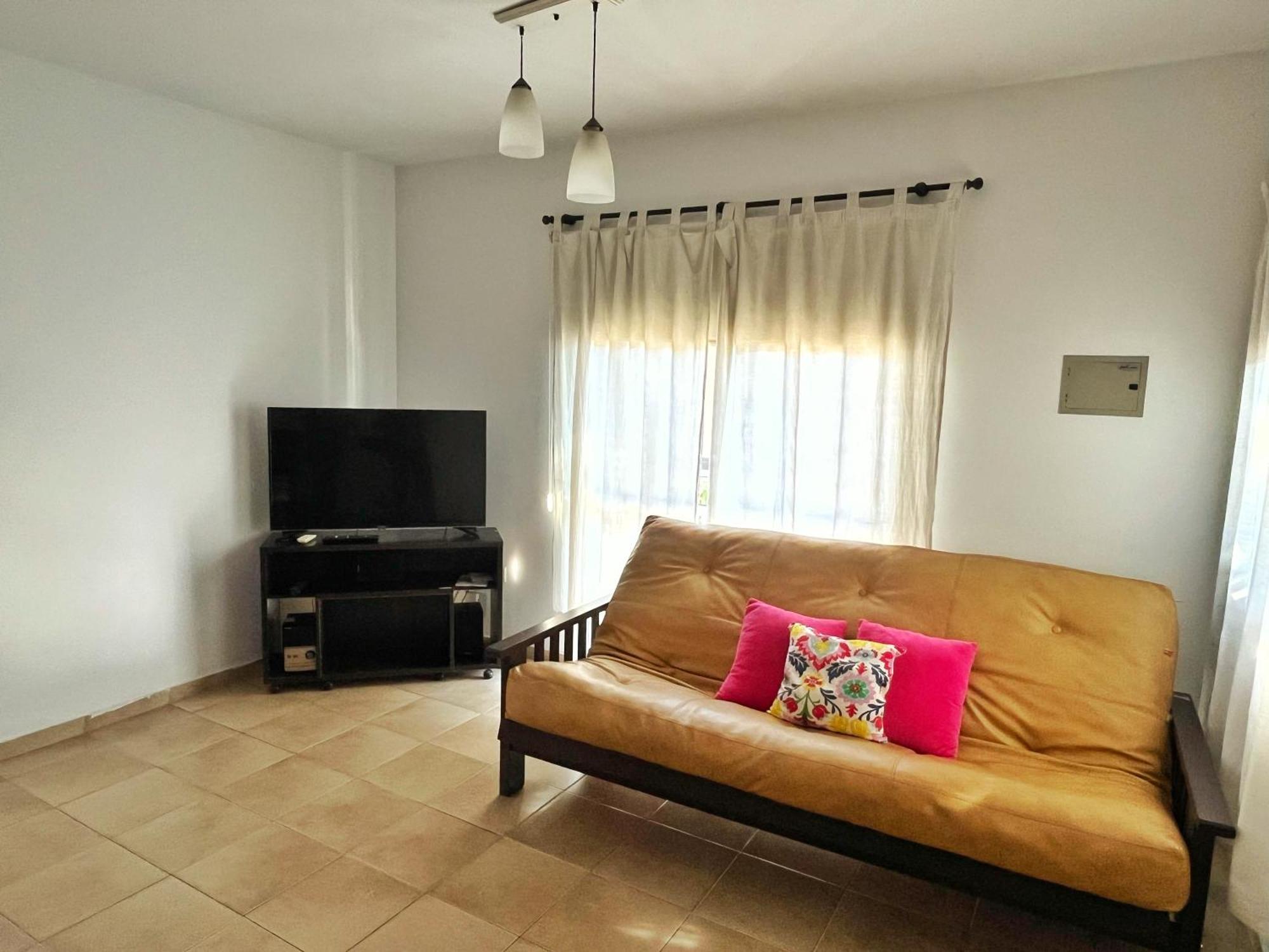 Ayacucho Gold Apartment *