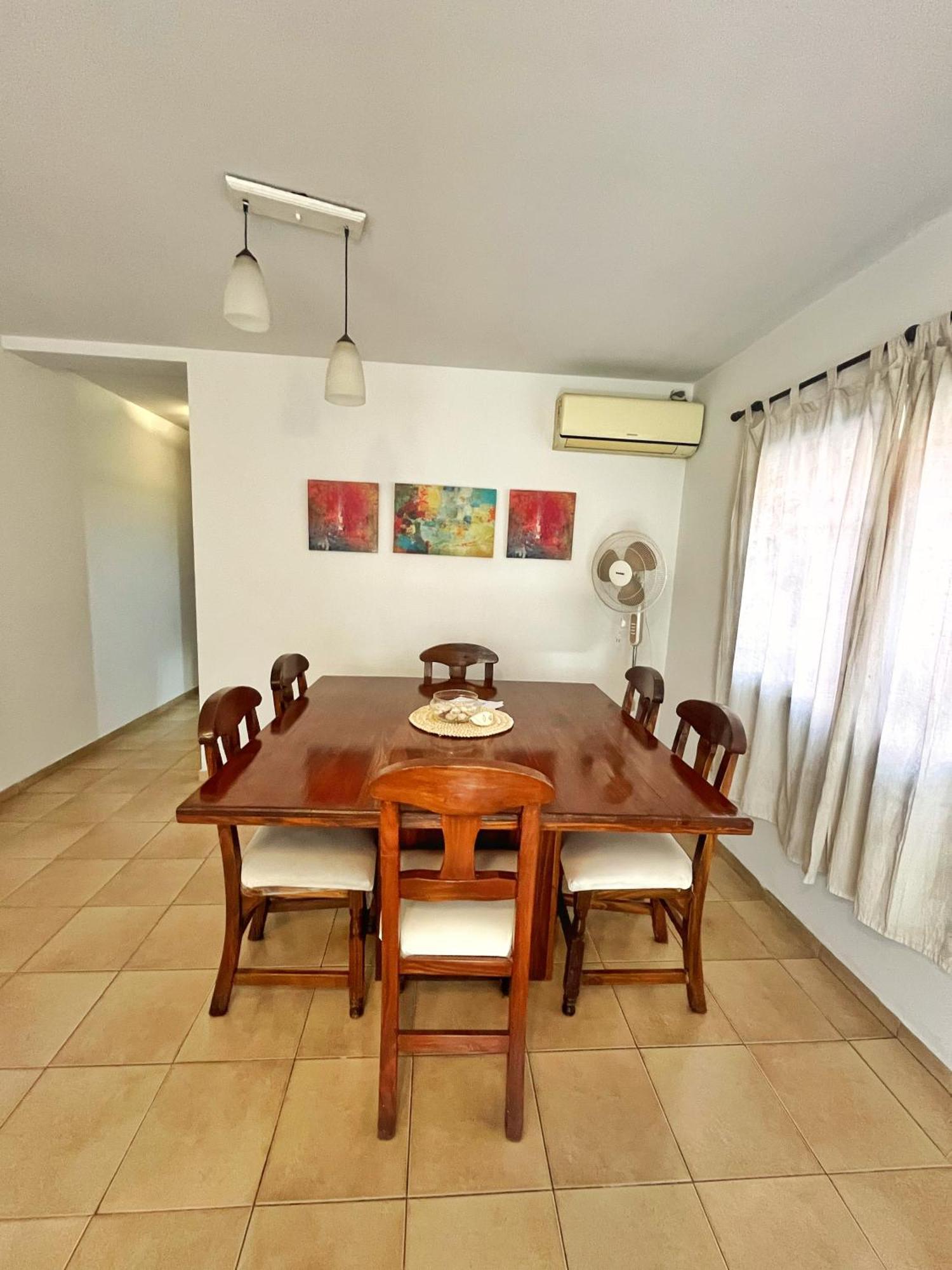 Ayacucho Gold Apartment Mendoza