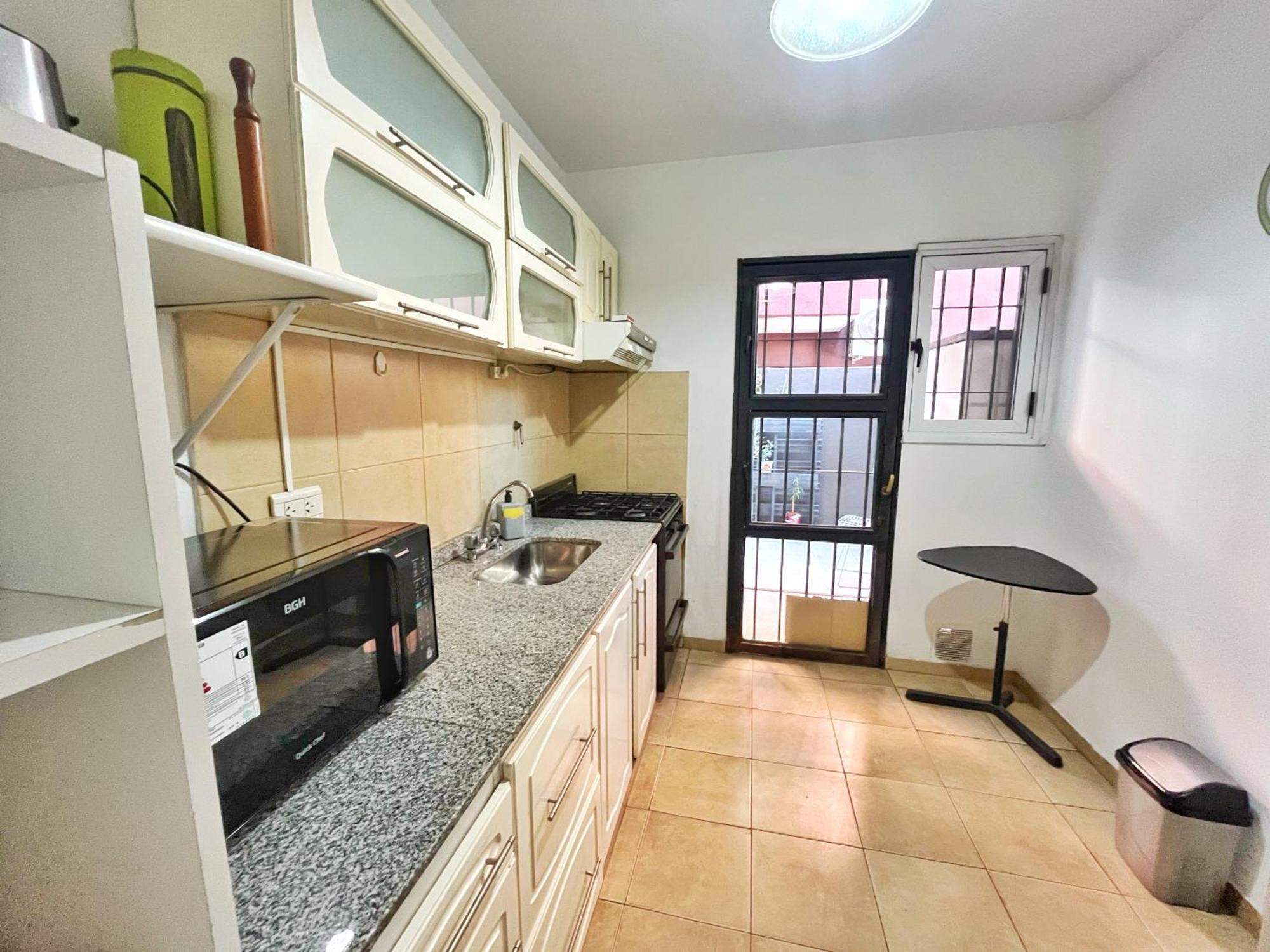 Apartment Ayacucho Gold Mendoza