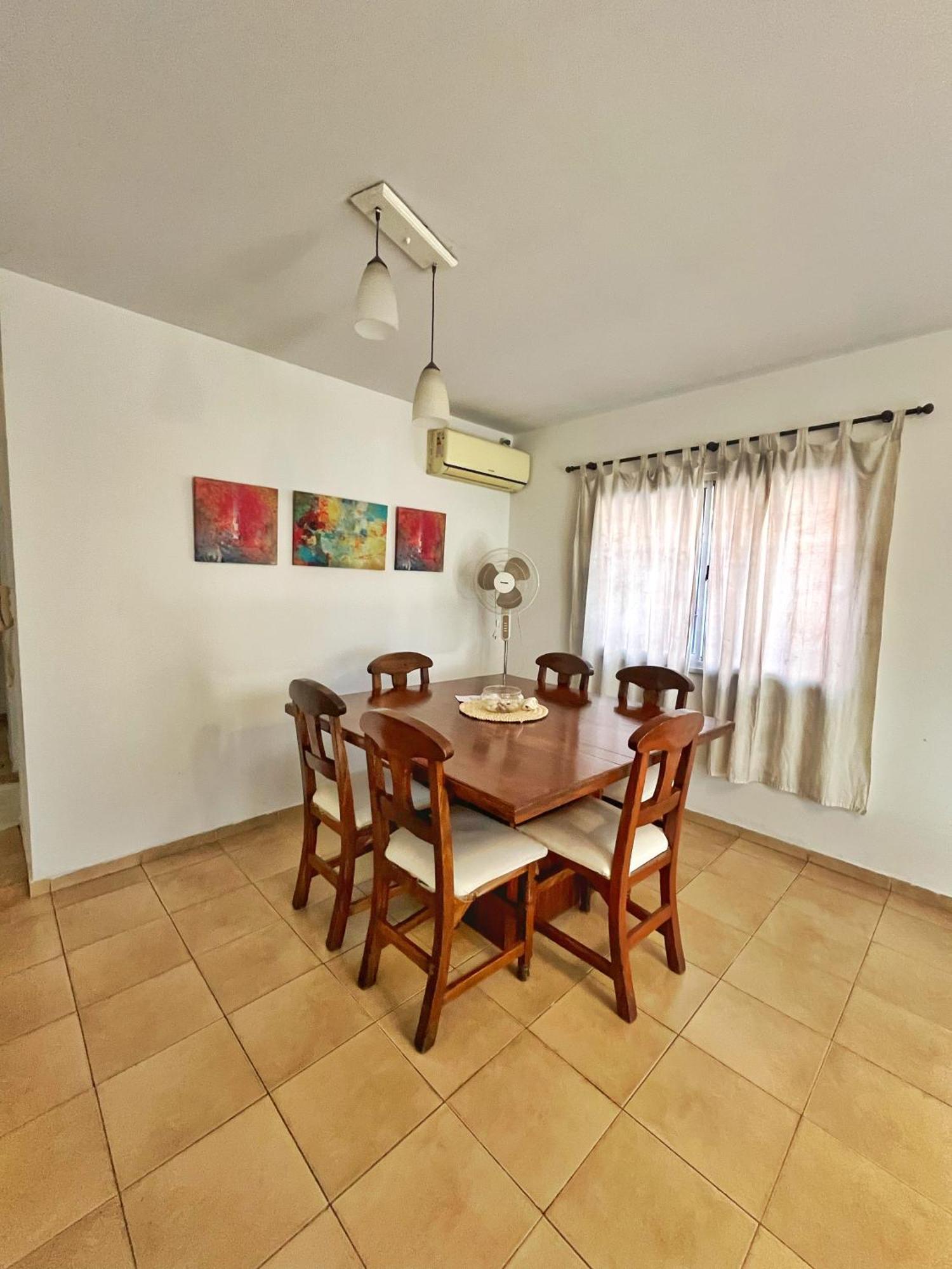 Apartment Ayacucho Gold Mendoza
