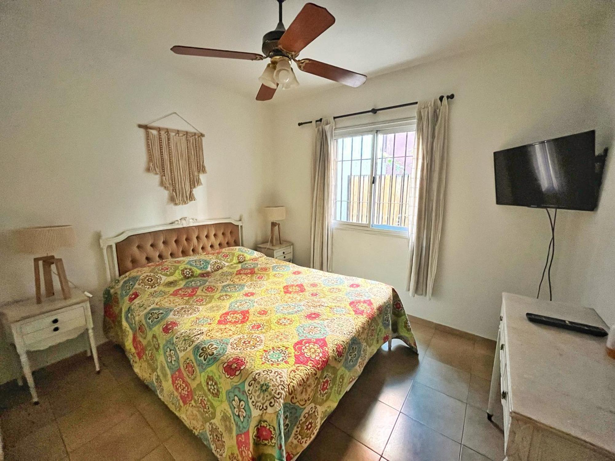Apartment Ayacucho Gold Mendoza