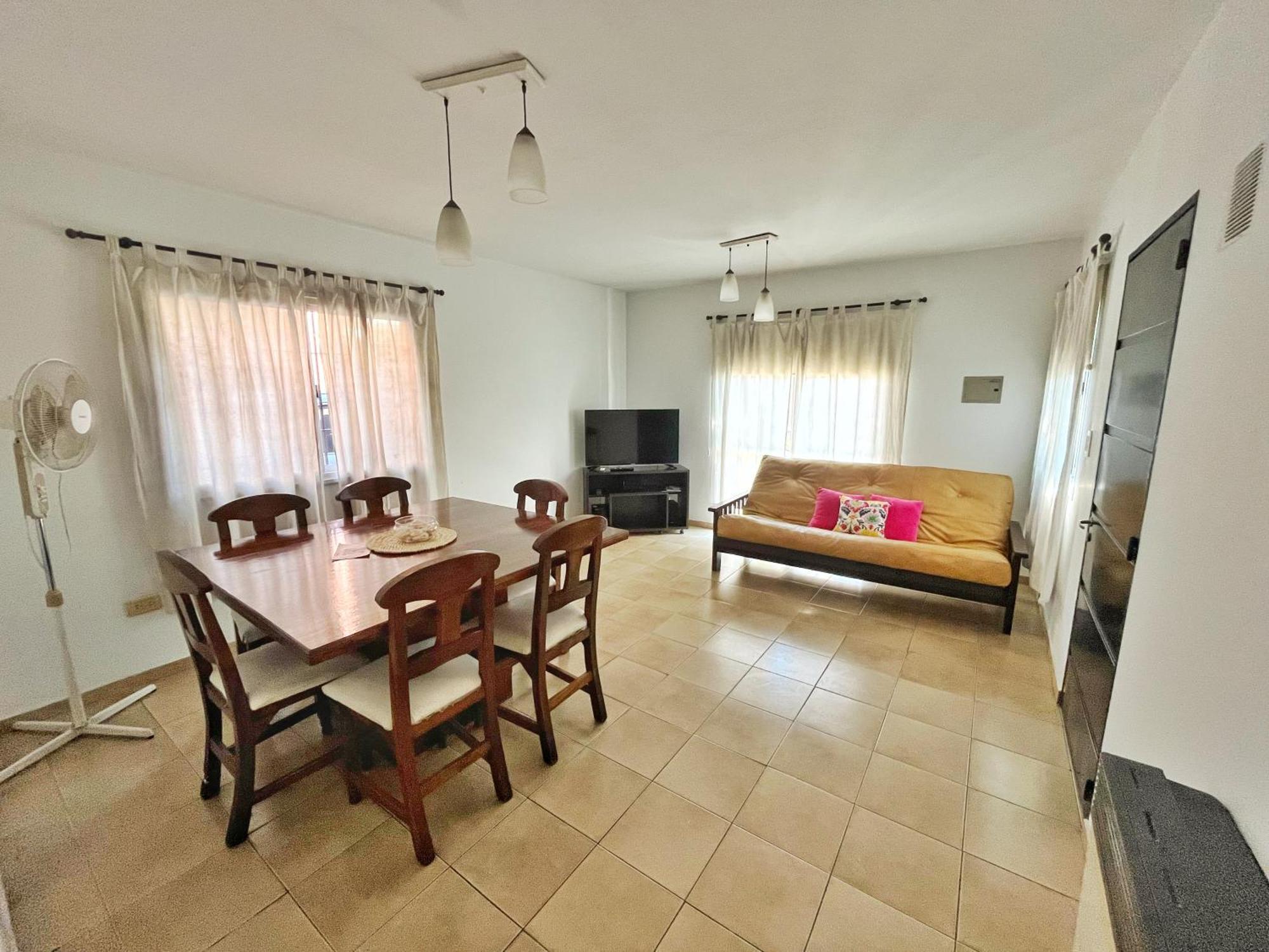 Apartment Ayacucho Gold Mendoza