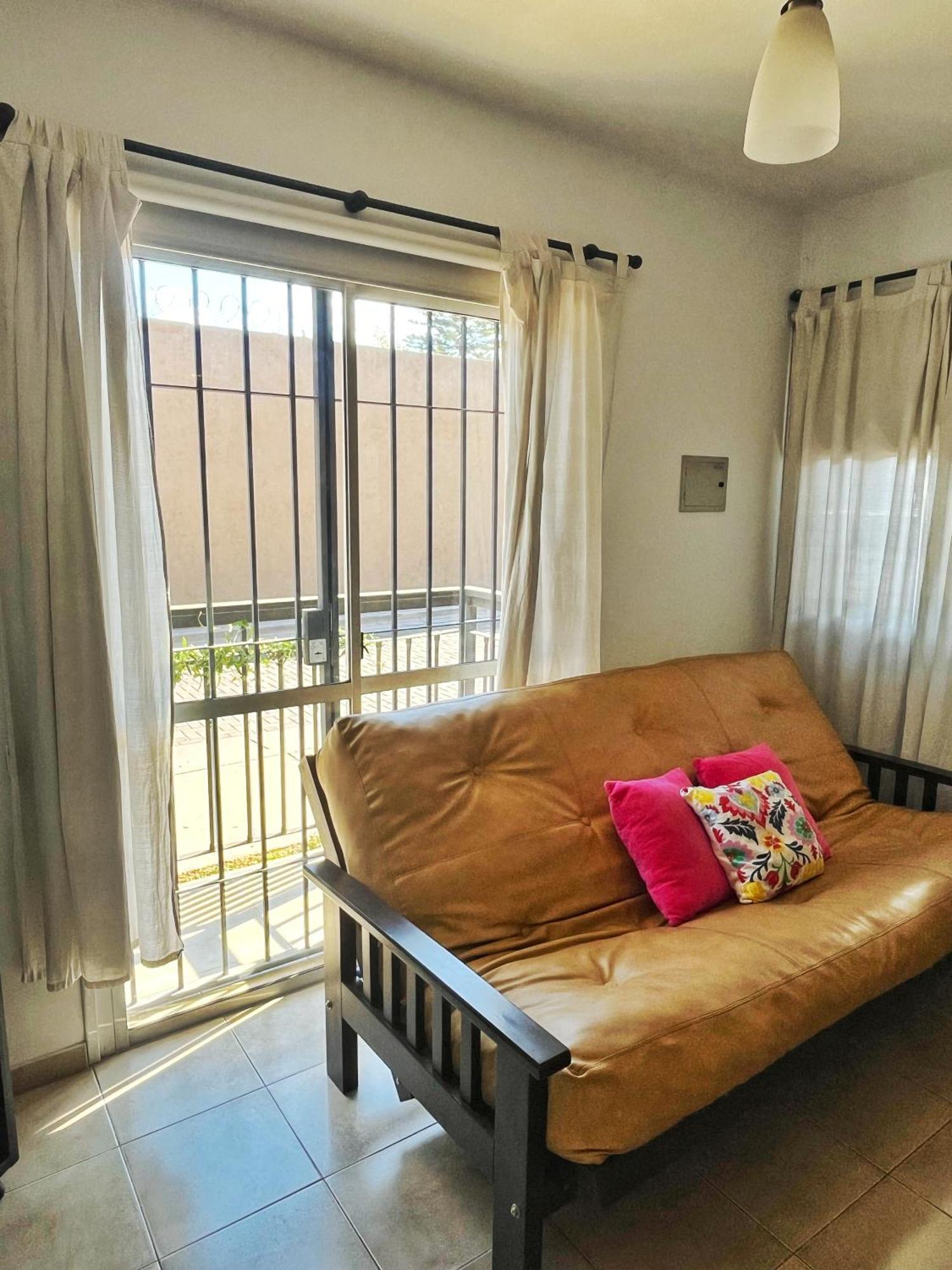 Apartment Ayacucho Gold *
