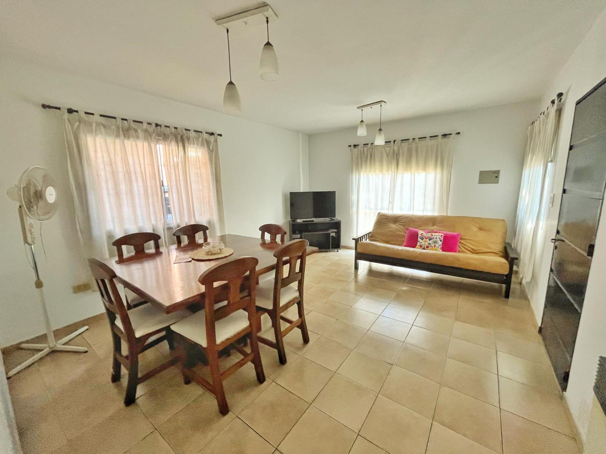 Apartment Ayacucho Gold Mendoza
