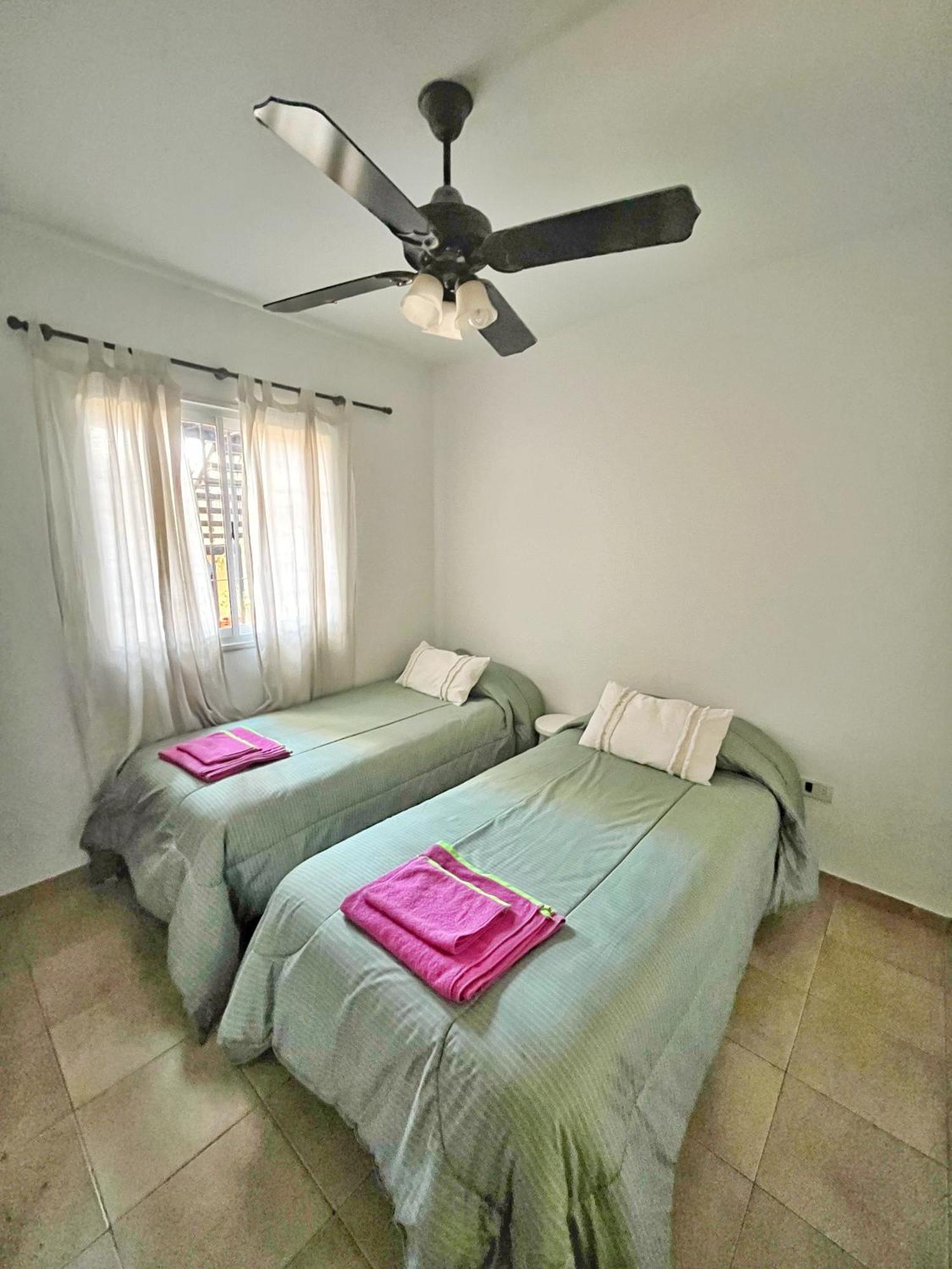 Ayacucho Gold Apartment